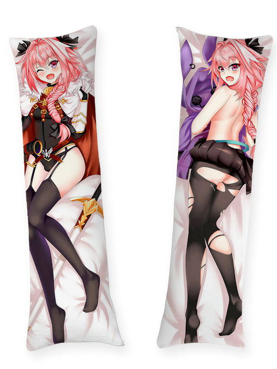 Astolfo Sexy dakimakura