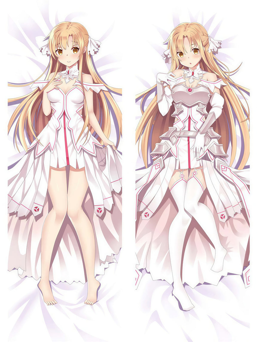 Asuna fée dakimakura
