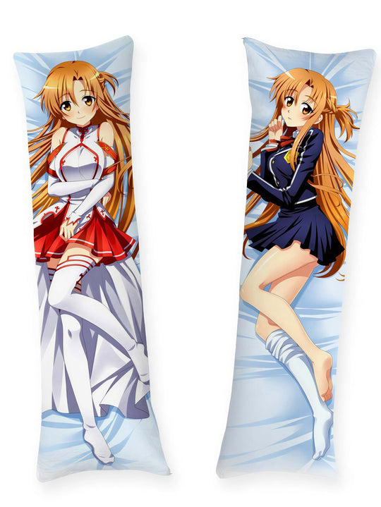 Asuna de Sword Art Online dakimakura