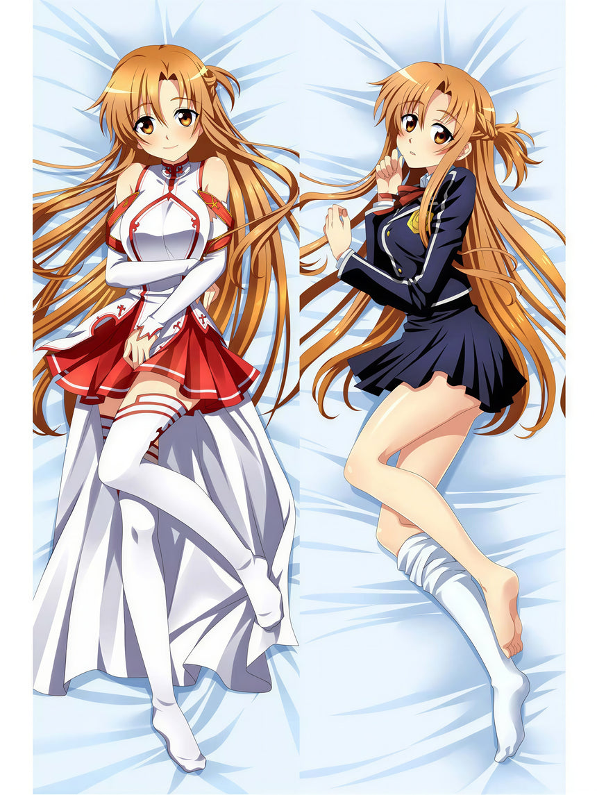 Asuna de Sword Art Online dakimakura
