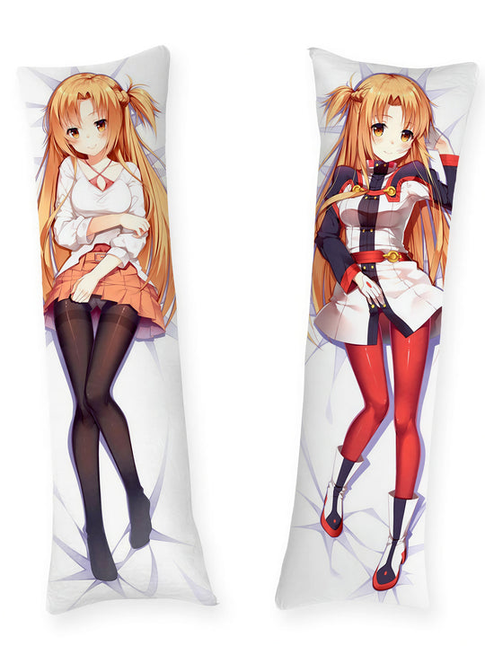 Asuna Hot dakimakura