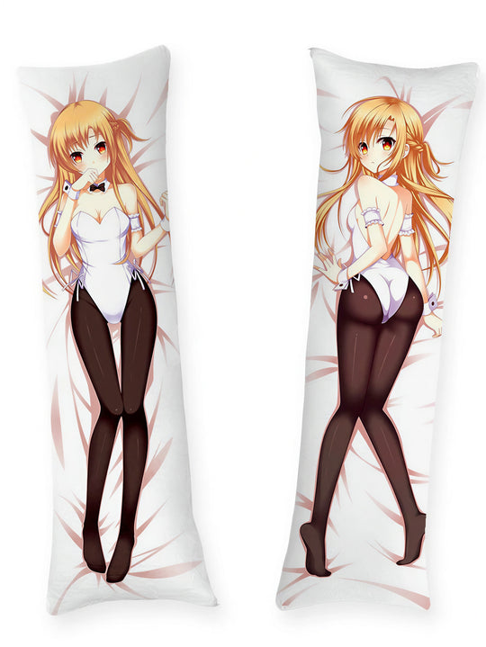 Asuna tenue dakimakura