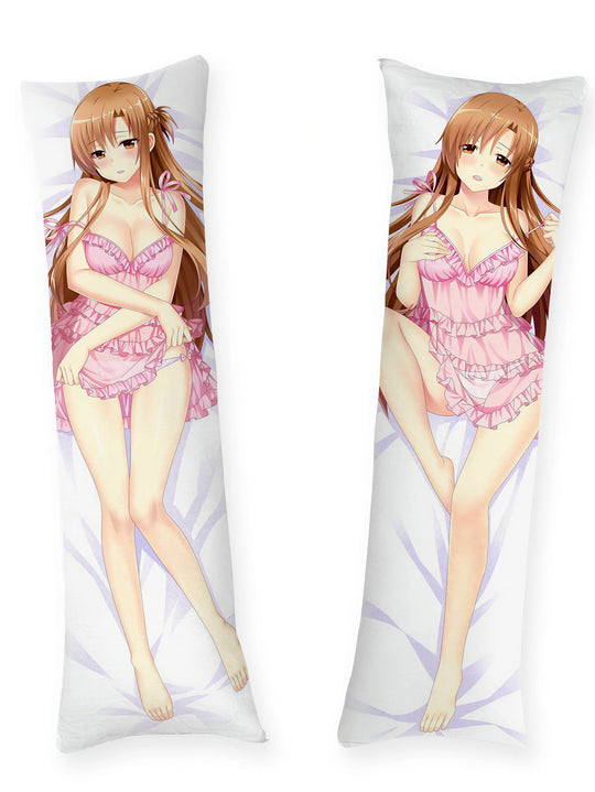 Asuna Waifu dakimakura
