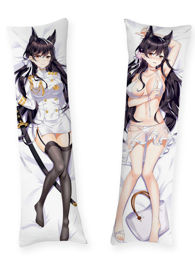 Atago Bikini dakimakura