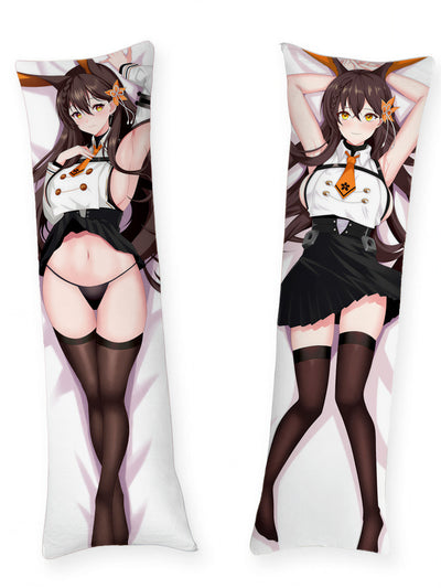 Atago Azur Lane dakimakura
