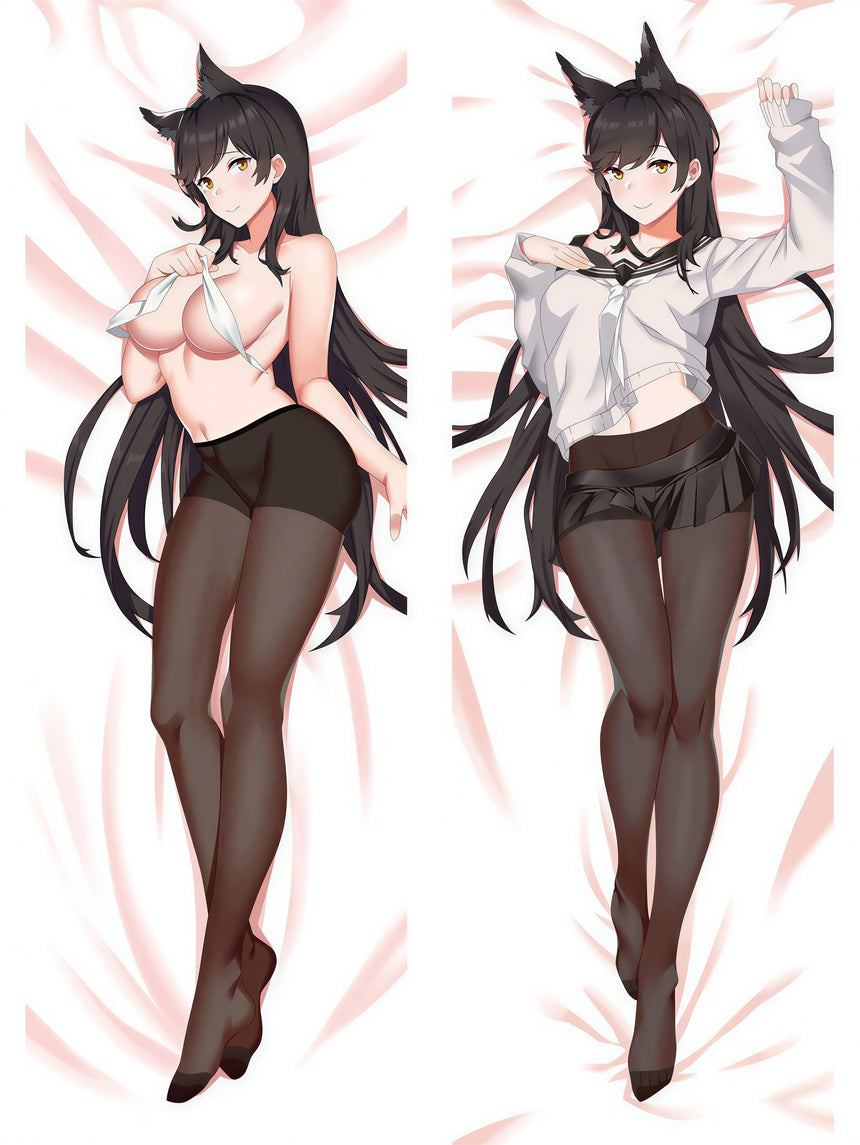 Atago Sexy dakimakura
