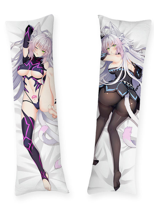 Atalanta Alter body dakimakura