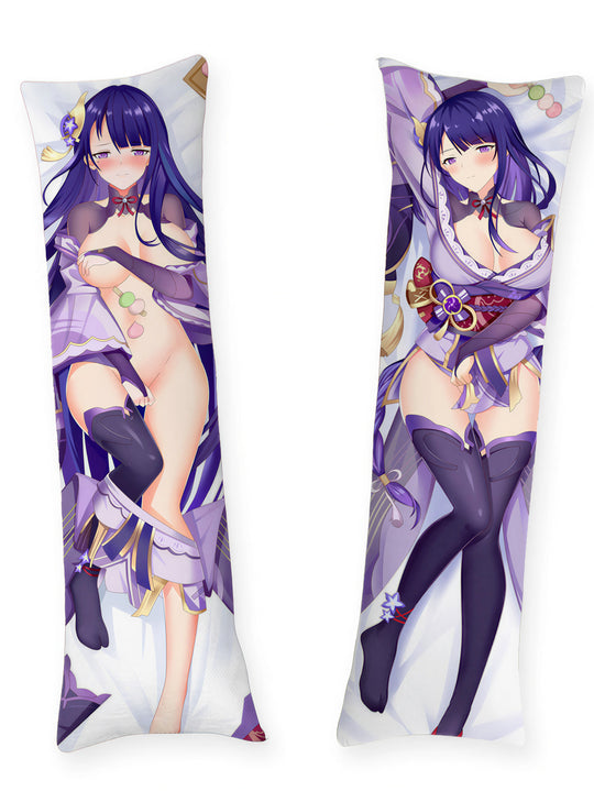 Baal Sexy dakimakura