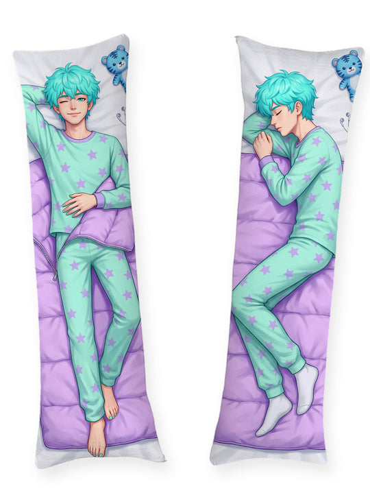 Baby Saja pyjama sac de couchage douillet dakimakura