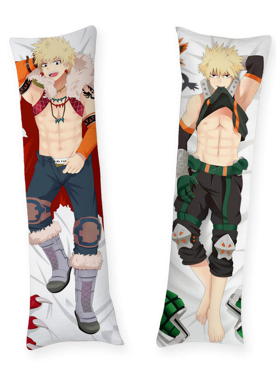 Bakugo Boku no Hero dakimakura