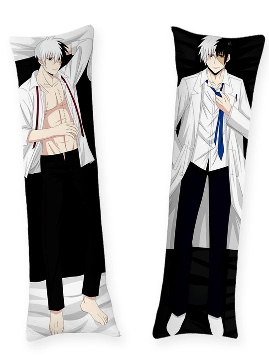 Black Jack chirurgien dakimakura