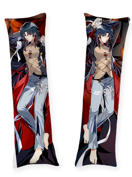 Blade Stellaron Hunter dakimakura