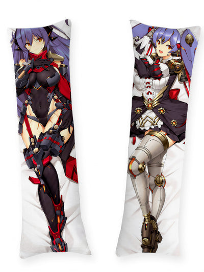 Brighid Xenoblade dakimakura