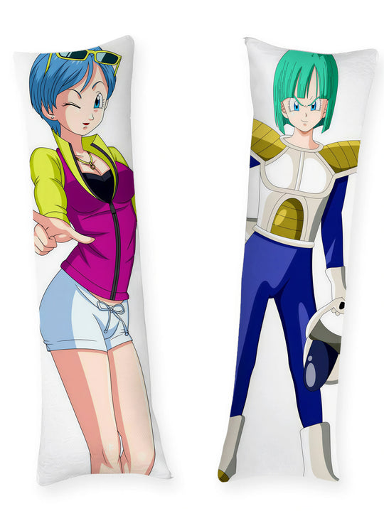 Bulma adorable dakimakura