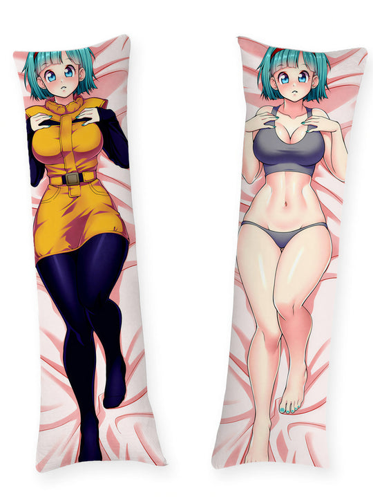 Bulma Sexy dakimakura