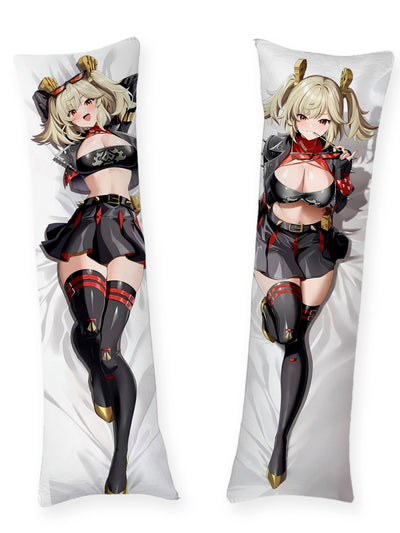 Burnice White dakimakura