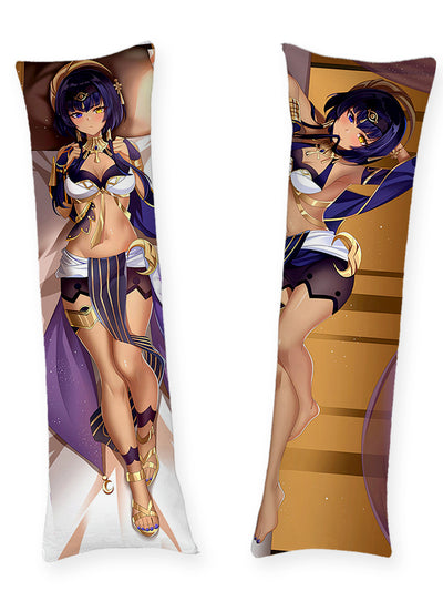 Candace Desert Guardian dakimakura
