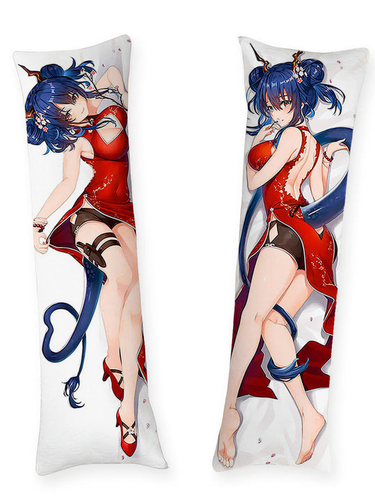 Ch'en Arknights dakimakura