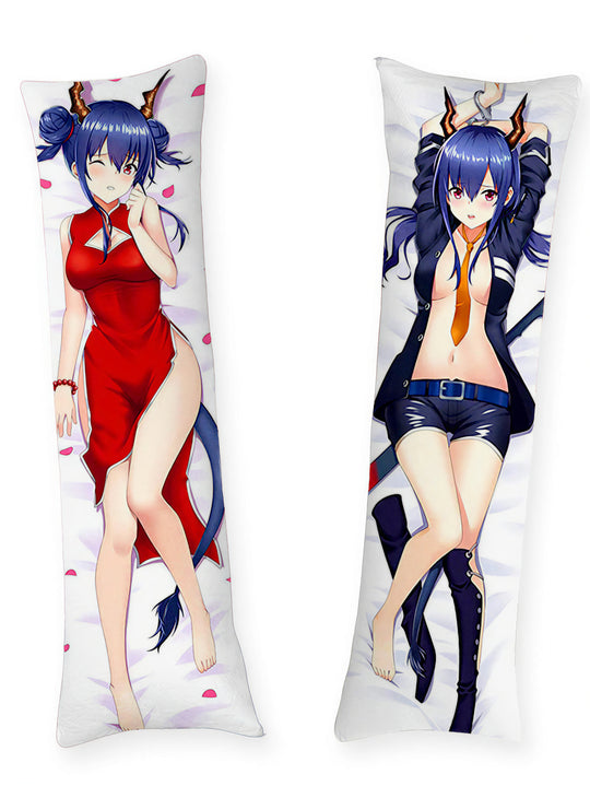 Ch'en mignonne dakimakura