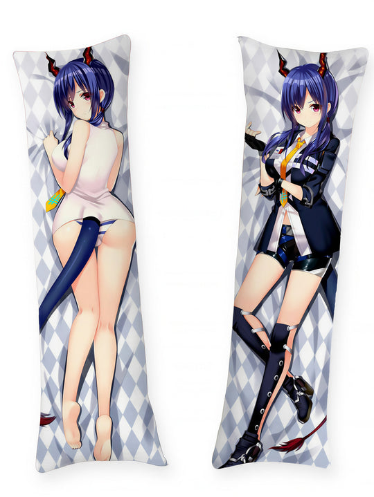 Ch'en mignonne dakimakura