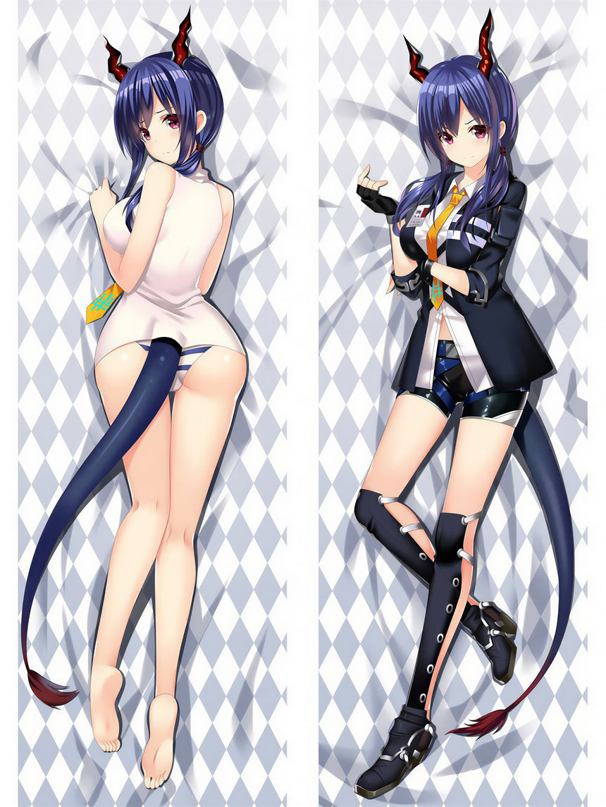 Ch'en mignonne dakimakura