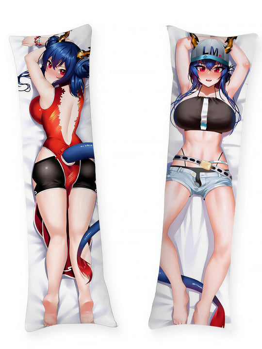 Ch'en Hot dakimakura