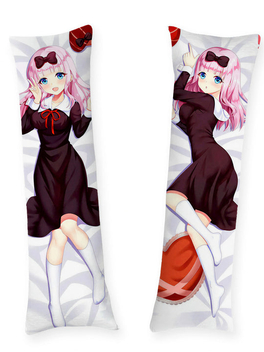 Chika mignonne dakimakura