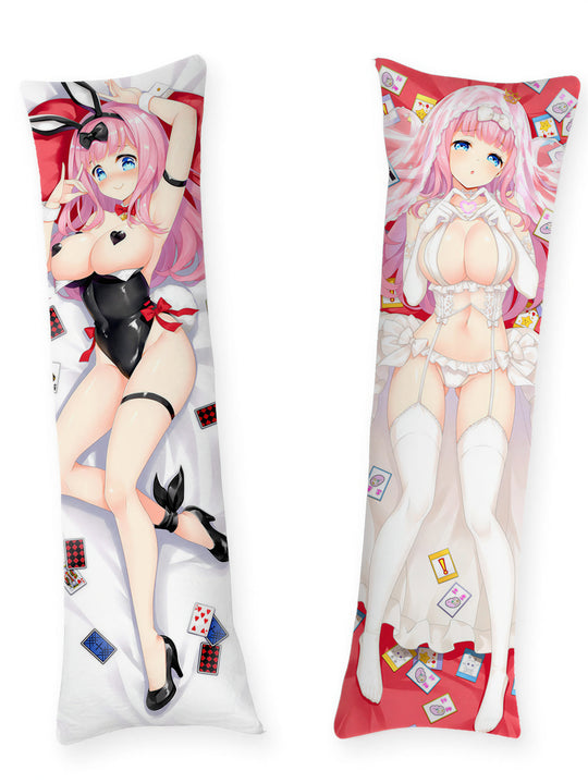 Chika de Love Is War dakimakura
