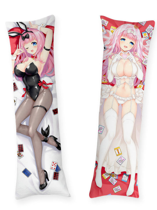 Chika Waifu dakimakura