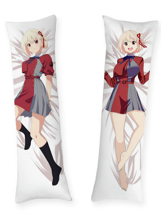 Lycoris dakimakura