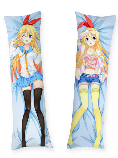 Chitoge Nisekoi dakimakura