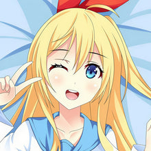 Chitoge