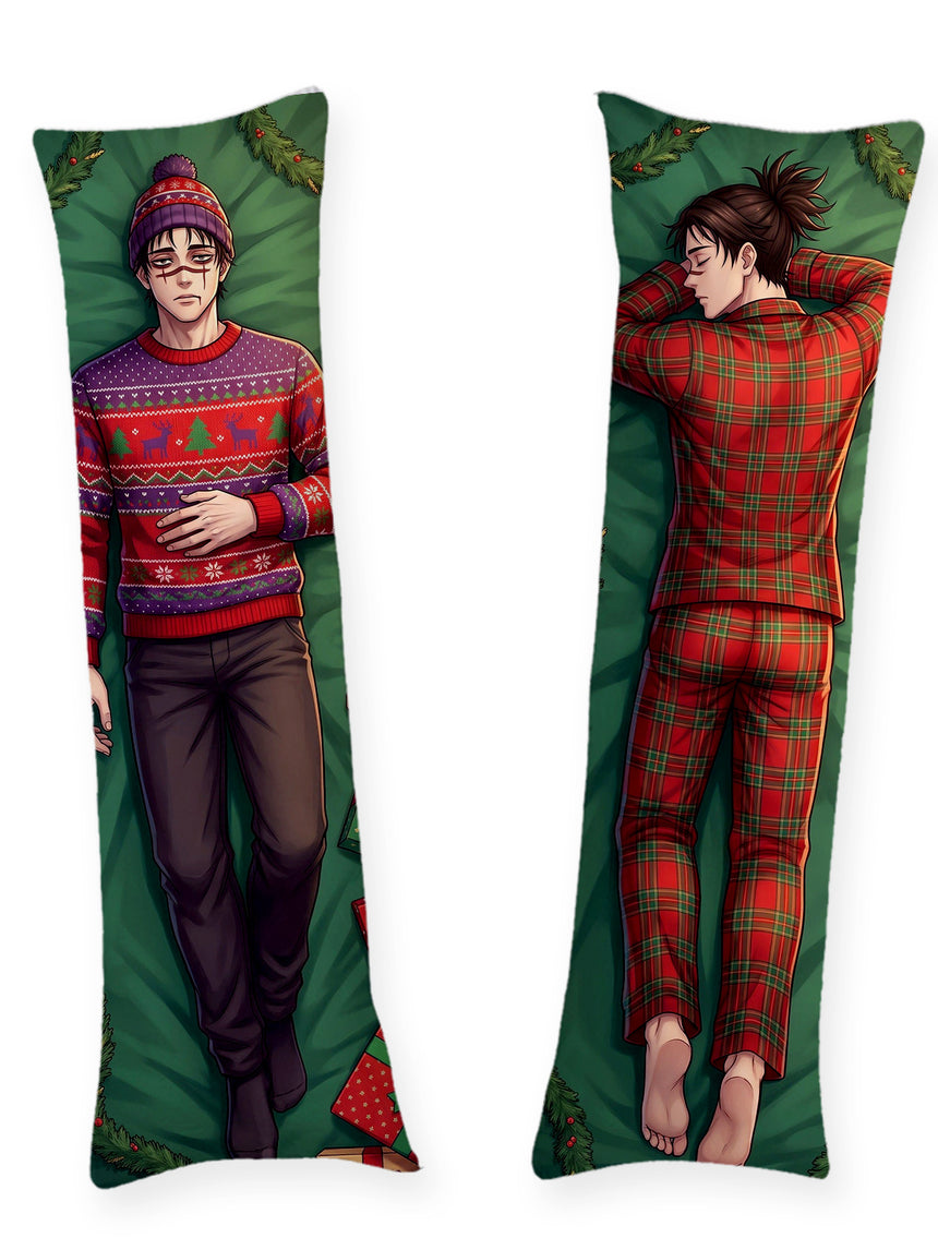 Choso Noël dakimakura