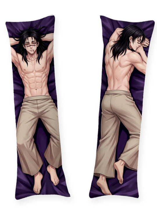 Choso cheveux détachés dakimakura