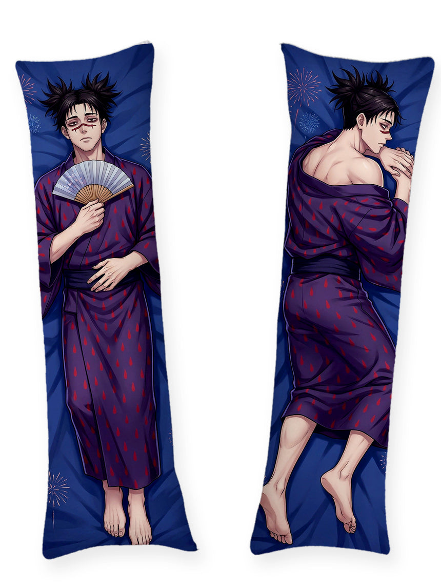 Choso yukata d'été dakimakura