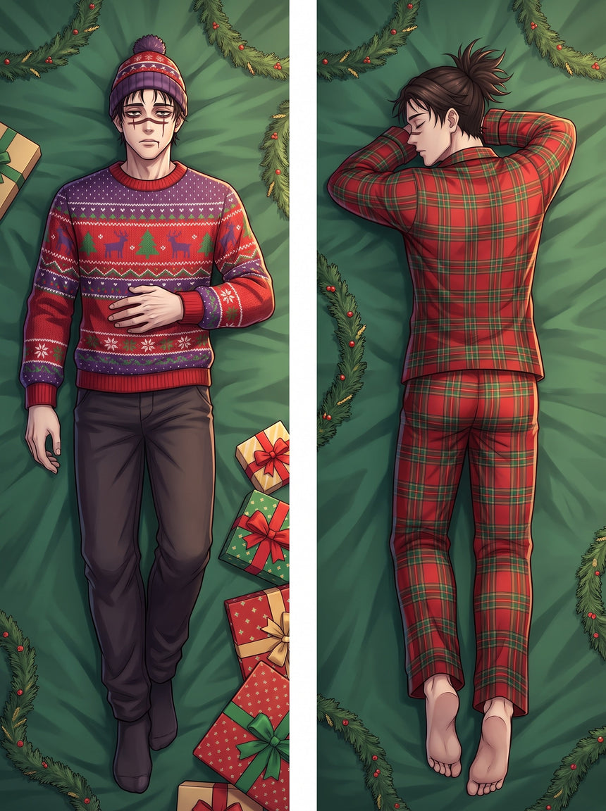 Choso Noël dakimakura