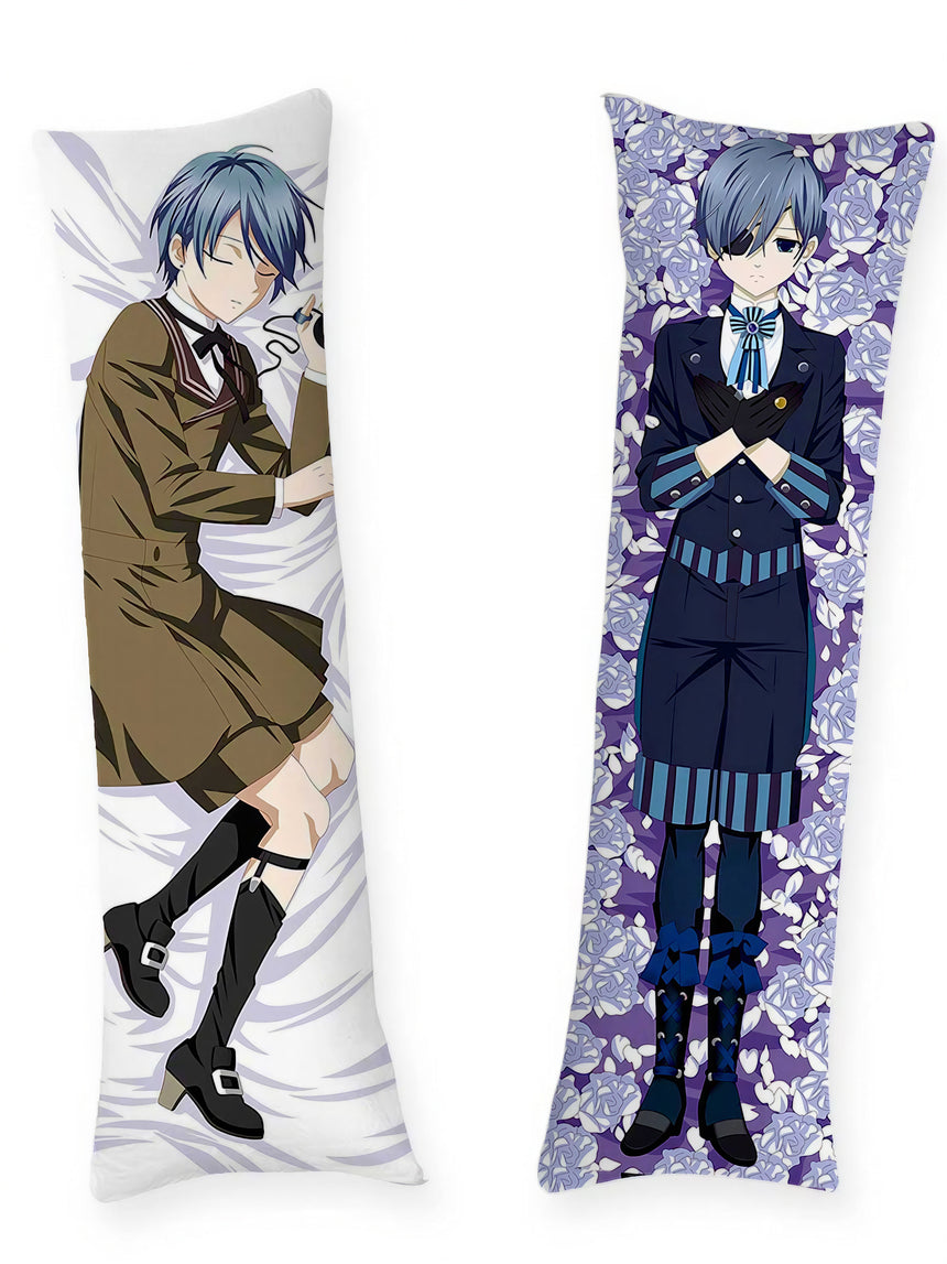 Ciel de Black Butler dakimakura