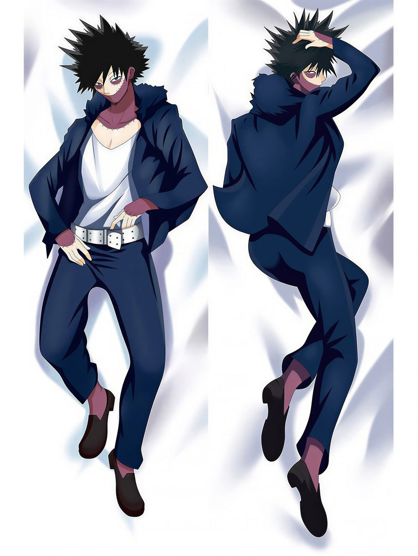 Dabi séduisant dakimakura