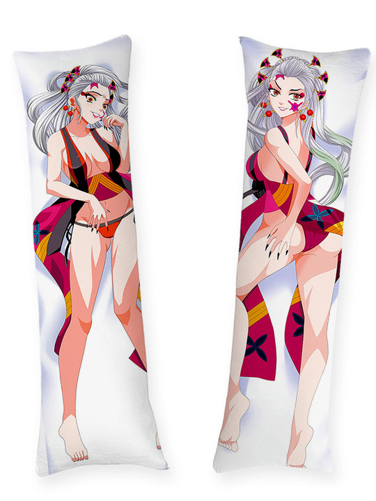 Daki ceinture d'oiran dakimakura