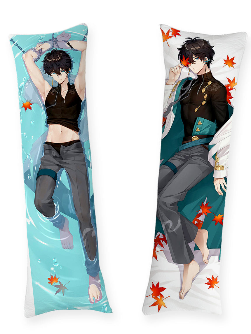 Dan Heng eau d'automne dakimakura