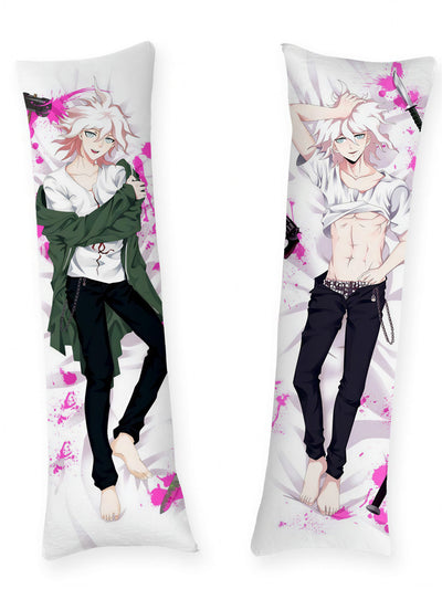 Danganronpa Nagito dakimakura