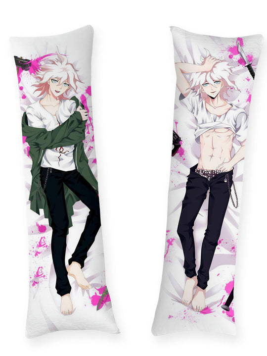 Danganronpa Nagito dakimakura