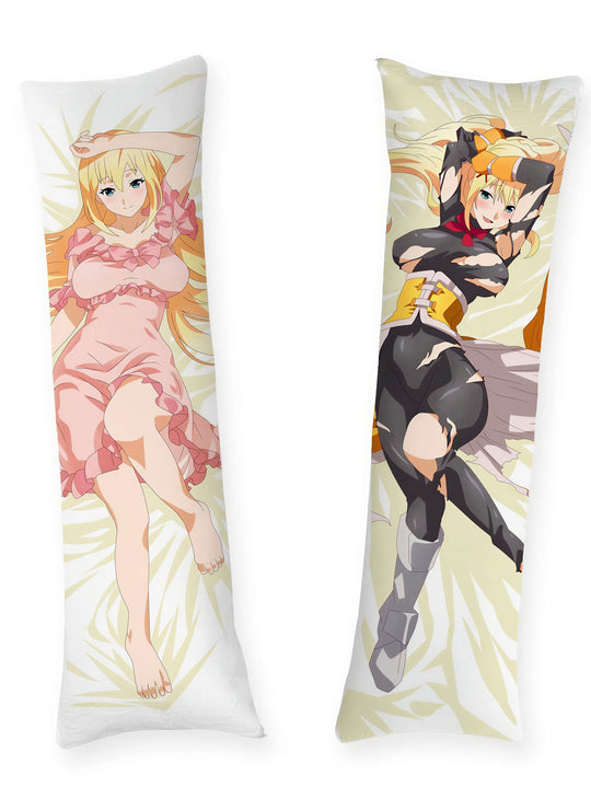 Darkness mignonne dakimakura