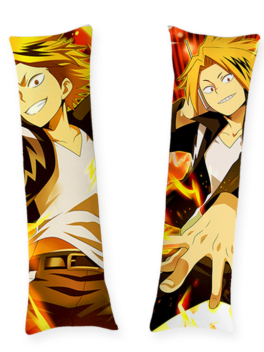 Denki Kaminari éclair dakimakura