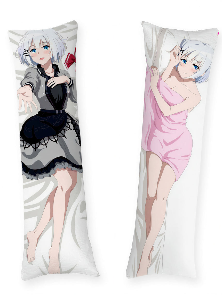 Siesta mignonne dakimakura