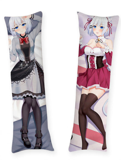 Siesta Chan dakimakura