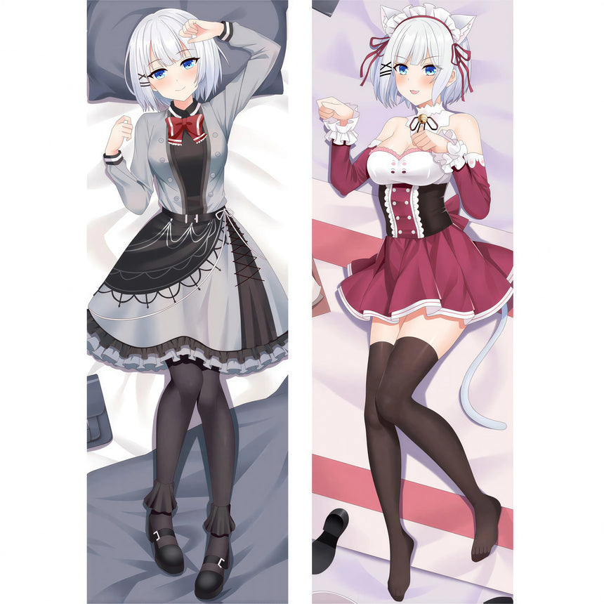 Siesta Chan dakimakura