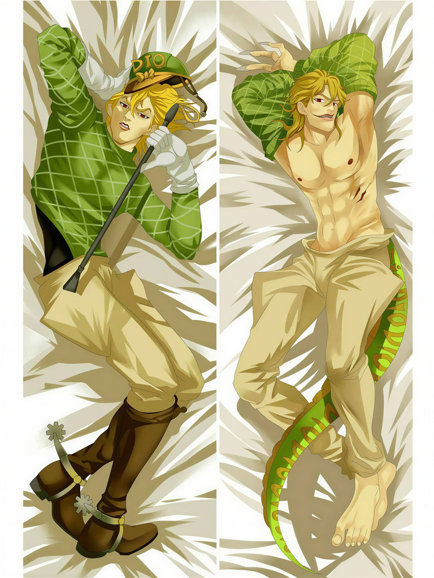 Dio Brando dakimakura