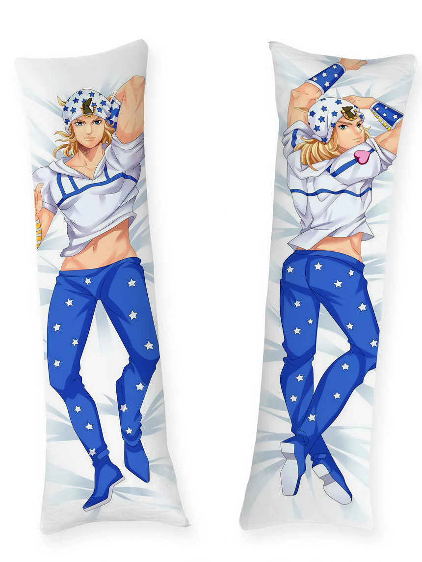 Dio de Jojo dakimakura