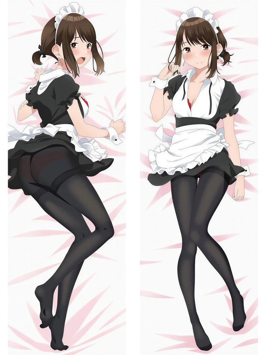 Douki Chan dakimakura